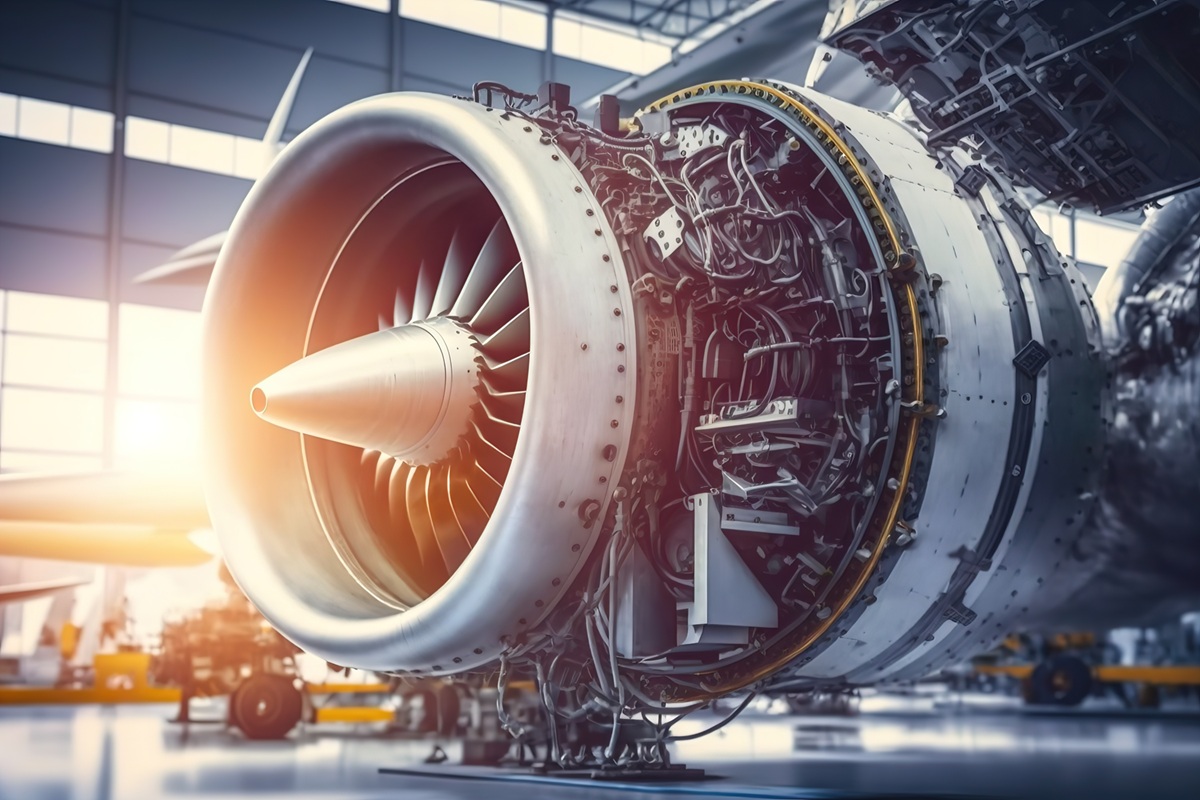 Aerospace