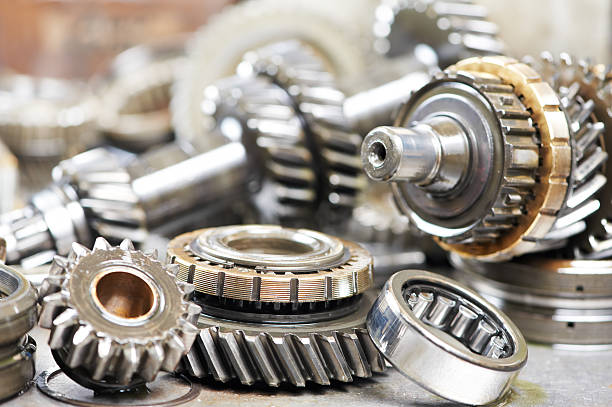 Industrial Machinery