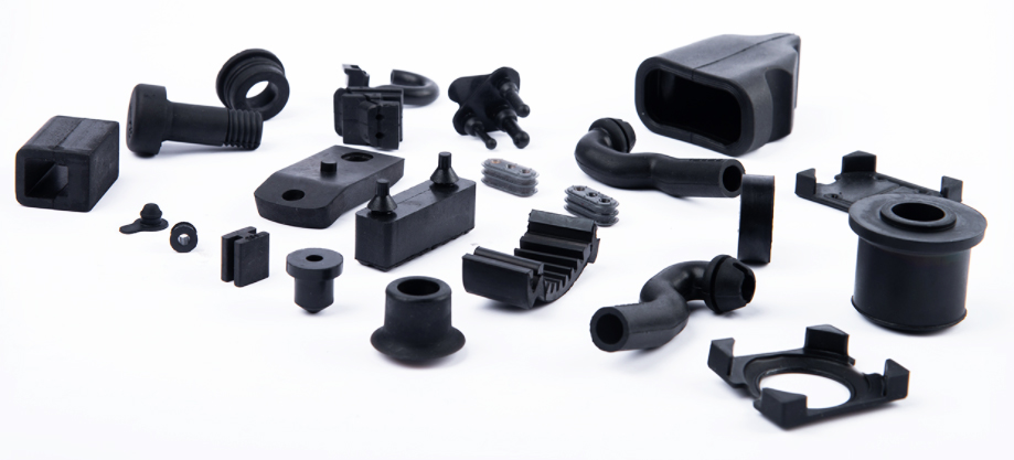 Elastomer Components