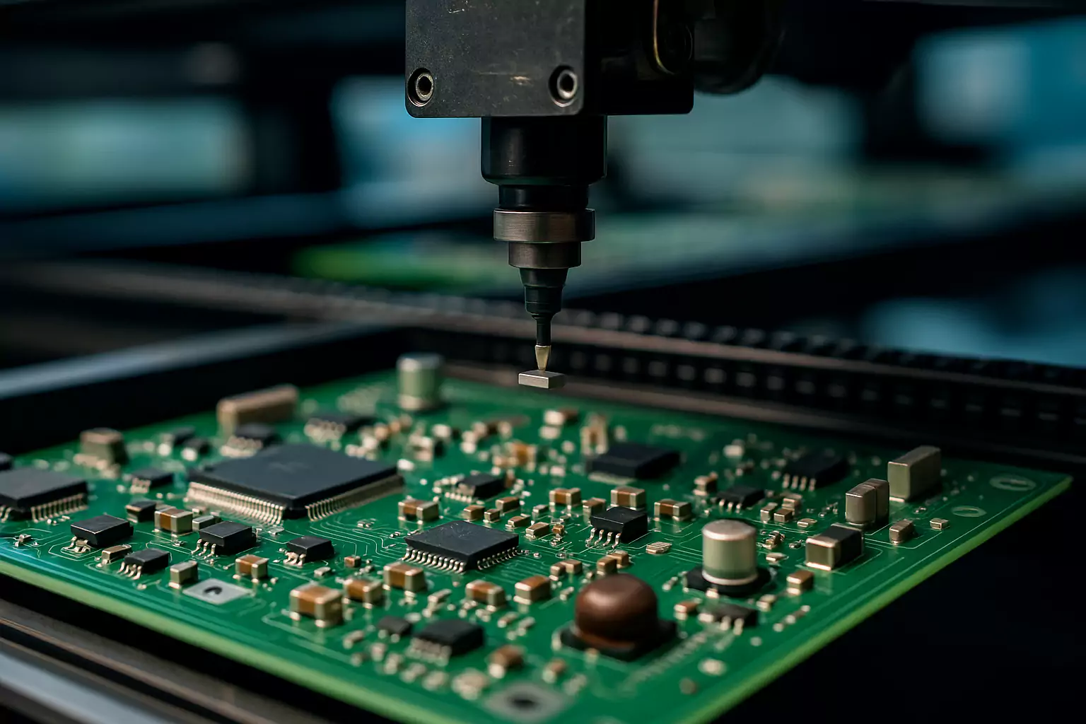 PCB & PCBA