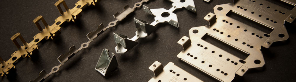 Sheet Metal