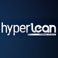 Hyperlean Logo